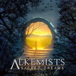 Sacred Dreams - Alkemists