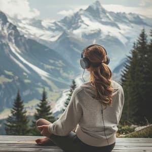 Music for Relaxation: Soft Echoes - Forest Sounds For Relaxation