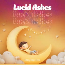 Lucid Ashes - Baby Nap Time