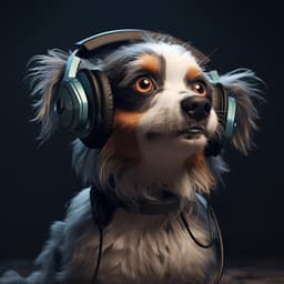 Pet Calm: Binaural Relaxing Tones - Solfeggio