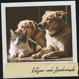 Katzen- und Hundemusik: Haustierkönigreich - Dog Relaxation