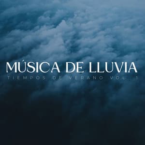 Música De Lluvia: Tiempos De Verano Vol. 1 - Ruidos de la Selva