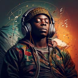 Dreamtime Beats: Sleep Sessions in Hip Hop - Peaceful Night Lofi