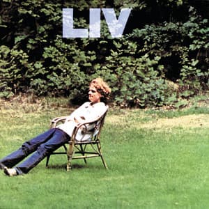 Liv - Livingston Taylor