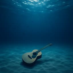 50 Ambient Waves: Underwater Lullaby - Sea Waves Sounds