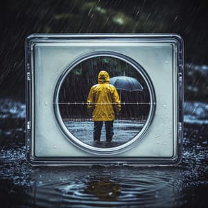 Rain Music Suite - The Sound Of The Rain