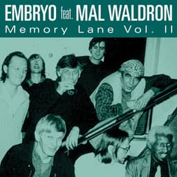 Memory Lane - Embryo