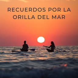 Recuerdos Por La Orilla Del Mar - Los sonidos de las olas del mar