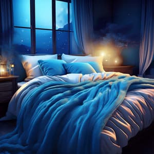 Soft Music for Slumber and Quiet Nights - Gentle Sleep Calm