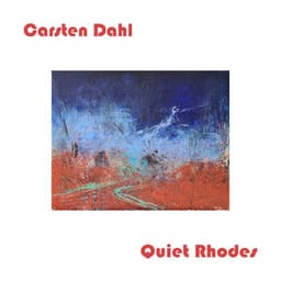 Quiet Rhodes - Carsten Dahl