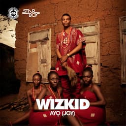 Ayo - Wizkid