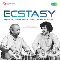 Ecstasy - Alla Rakha