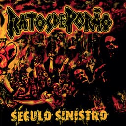 Século Sinistro - Ratos De Porão