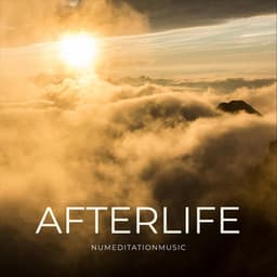 Afterlife - Nu Meditation Music