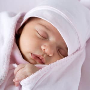 Sleepy Baby Bliss: Chill Music of Nightime Lull - Blissful Calm