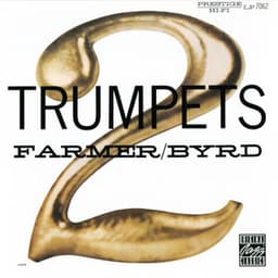 2 Trumpets - Art Farmer