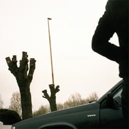 Fa - Anne Laplantine