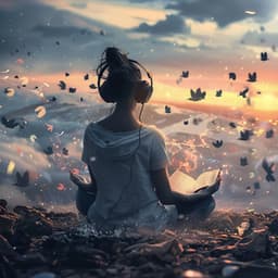 Music for Relaxation: Calming Waves - Relaxing Nature Sounds