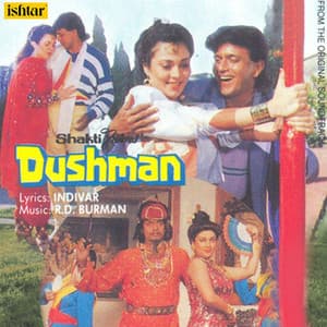 Dushman - R. D. Burman