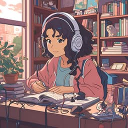 Focused Minds Study Music for ADHD and Deep Concentration - Study