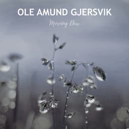 Morning Dew - Ole Amund Gjersvik