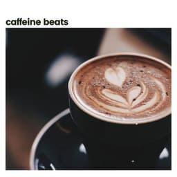 Caffeine Beats - Soft Jazz & Coffee