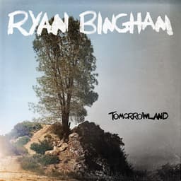 Tomorrowland - Ryan Bingham