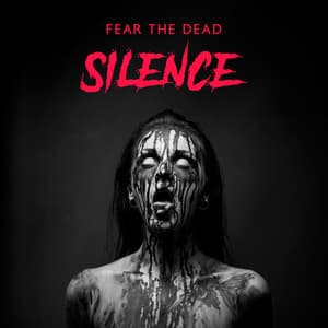 Fear the Dead Silence - Lydia Lakeworth