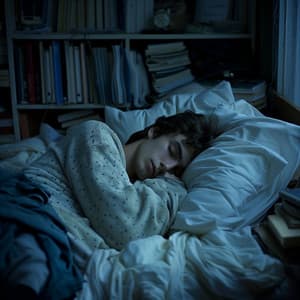 Sueño Tranquilo Con Música Relajante Para Dormir - Hola muestras de frecuencia