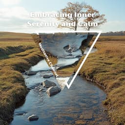 Embracing Inner Serenity and Calm - Meditative Channel