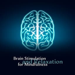Brain Stimulation and Relaxation for Mindfulness - Focus Facilitator Master