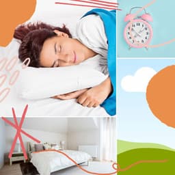 Backdrop for Tranquil Nights - Sensational World Music - Massage Tribe