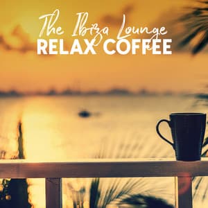 The Ibiza Lounge Stillness Coffee - Maha Devenson
