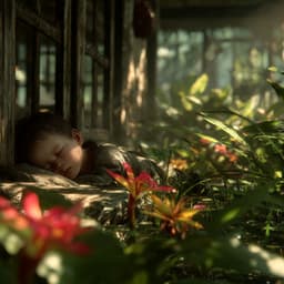 Tomorrow Odyssey - Soothing White Noise for Infant Sleeping and Massage, Crying & Colic Relief