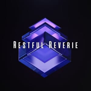 Restful Reverie: Guided Relaxation with Theta Waves - Relax Around the World Studio