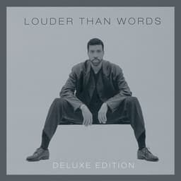 Louder Than Words - Lionel Richie