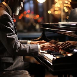 Estado De Flujo De Piano: Melodías Concentradas - Pianos pacíficos