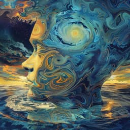 Binaural Visions: Melodic Dreams - Music from the Firmament