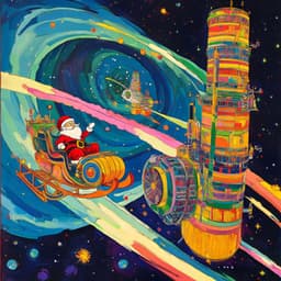 Kerstwonder Weelde - Kerstmuziek