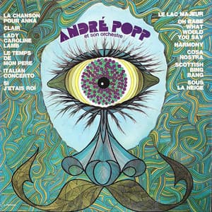 Chanson pour Anna - André Popp