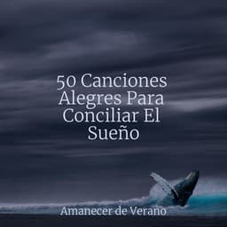 50 Canciones Alegres Para Conciliar El Sueño - Calm Music for Studying