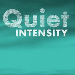 Quiet Intensity: Emotional Spaces - Gregor F. Narholz