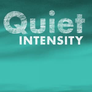 Quiet Intensity: Emotional Spaces - Gregor F. Narholz