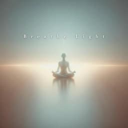 Breathe Light: Meditation on Emptiness - Soothing Music Collection