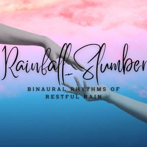 Ambient Rainfall Slumber: Binaural Soundscapes for Sleep - Rain Recorders