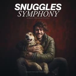 Snuggles Symphony - Dog Music Waves