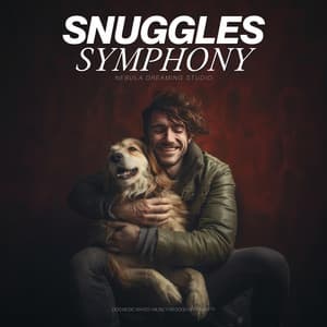 Snuggles Symphony - Dog Music Waves