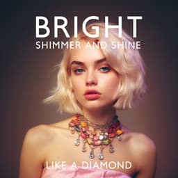 Bright Shimmer And Shine: Like A Diamond - 7 Types Of Spirits