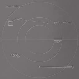 invocation VI - Beat Furrer