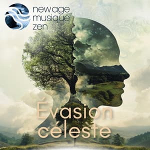 Évasion céleste - New Age Musique Zen
